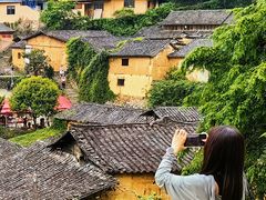 -杨家堂村