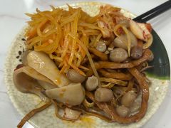 -哈尔滨手工饺子馆(下沙三坊店)
