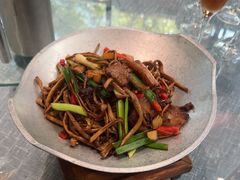 -野蔓果·山野菜(西湖景区·龙井茶田店)