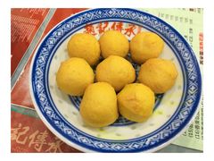 -赵记传承特色牛奶甜品(泉城广场店)