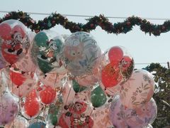 -迪士尼小镇
