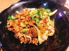 -小山城麻辣香锅(新邻生活广场店)