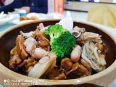 -丰宝源客家菜(常平店)