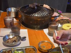 -kingkong大猩猩烤肉(CBD店)