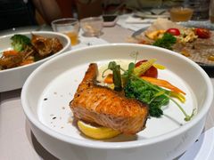 -LE SHARE洛笙·花园西餐(北京路步行街店)