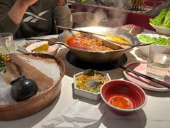 -九鼎轩脆毛肚火锅(三钢里店)