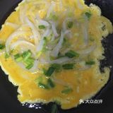 营养健康的家乡菜之银鱼炒蛋