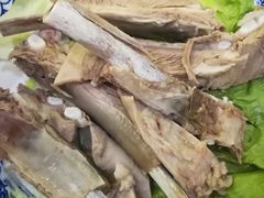 手抓羊肉-西北狼(GOGO新天地店)