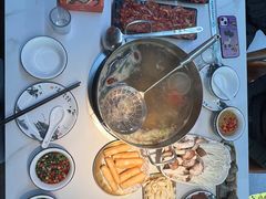 -刘少华贵州小黄牛·鲜牛肉火锅(总店)