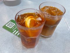 -华嫂冰室(尖沙咀店)