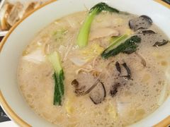 -萧记三鲜烩面(郑汴路店)