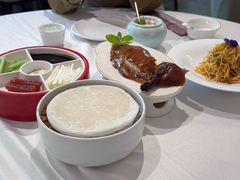 -满堂·烤鸭店·北京菜(鼓楼店)