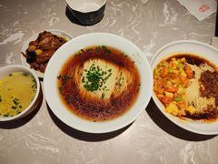 -松鹤面馆·古法焖肉面(观前店)