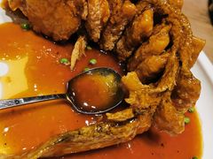 -味莊·青岛菜(云霄路店)