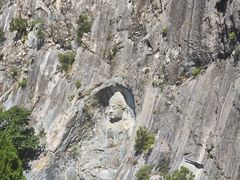 -圣莲山风景区