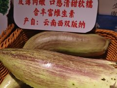 -芳芳私房菜·精做淮扬菜(承德路店)