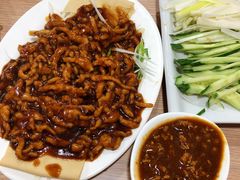 -姥家春饼店(漳州二路店)
