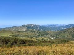 -灵山