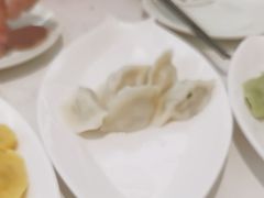 -船歌·鱼水饺青岛菜(国贸商城店)