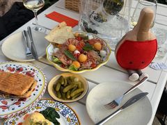 -Alimentari早午餐(安福路店)