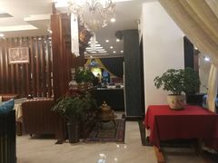 -尼泊尔雪莲餐厅(北京东路店)