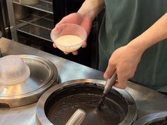 -芝麻糊世家(西华店)