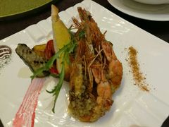 -超级厨房概念餐厅(奥园广场店)