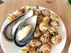 青口-万德诺富特酒店·自助餐厅(万德大厦店)