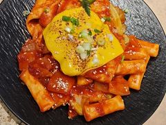 -安又胖韩国烤肉(泰达永旺店)