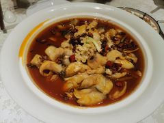 -小蓝鲸湖北菜(八一路店)