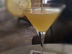 -三迪希尔顿酒店·星空酒廊