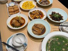 -兔爸私家小厨(新北万达店)