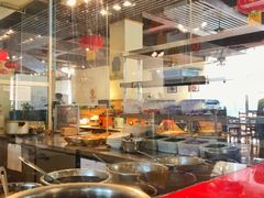 -勇记干锅居(德阳店)
