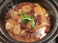 -晶丽香榭自助餐(南京大饭店)