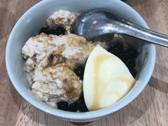 -堂屋糖水店(愚园店)