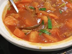 -高第街56号融合餐厅(振华五星百货店)