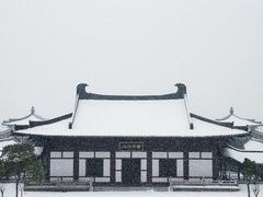 -敬亭山风景名胜区-弘愿寺