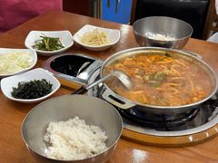 -蚂蚁家辣炒章鱼(海云台店)