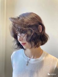 点击看大图 -KIMI HAIR SALON·烫染设计店