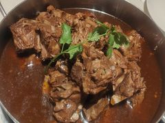 -蝎王府羊蝎子(北大地店)