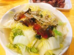 -老字号蛇口德记烧腊饭店·海鲜加工