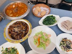 -古南都·江苏酒家(建宁路店)