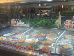 -不倒翁·安徽名菜楼(步行街店)
