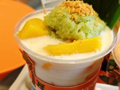 -椰椰大吉(侨港店)