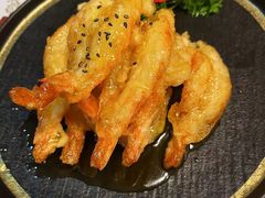 -鲜味食族水产·海鲜餐厅