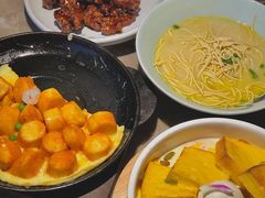-新白鹿餐厅(金鹰新街口店)