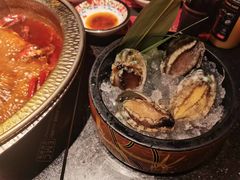 -牛New寿喜烧(虹桥新天地店)