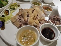 白切文昌鸡-闻见中国海南菜(K11店)