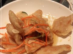 -金掌勺东北菜(格兰晴天店)