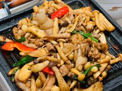 -金鼎轩·滋养小餐馆(联想桥店)